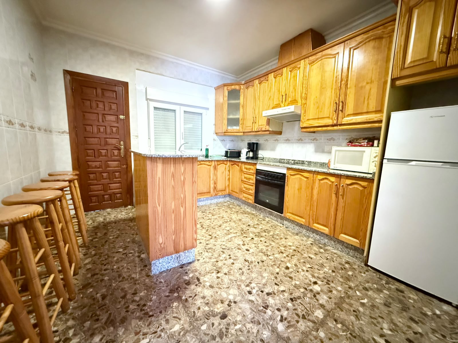 Apartment La Marina