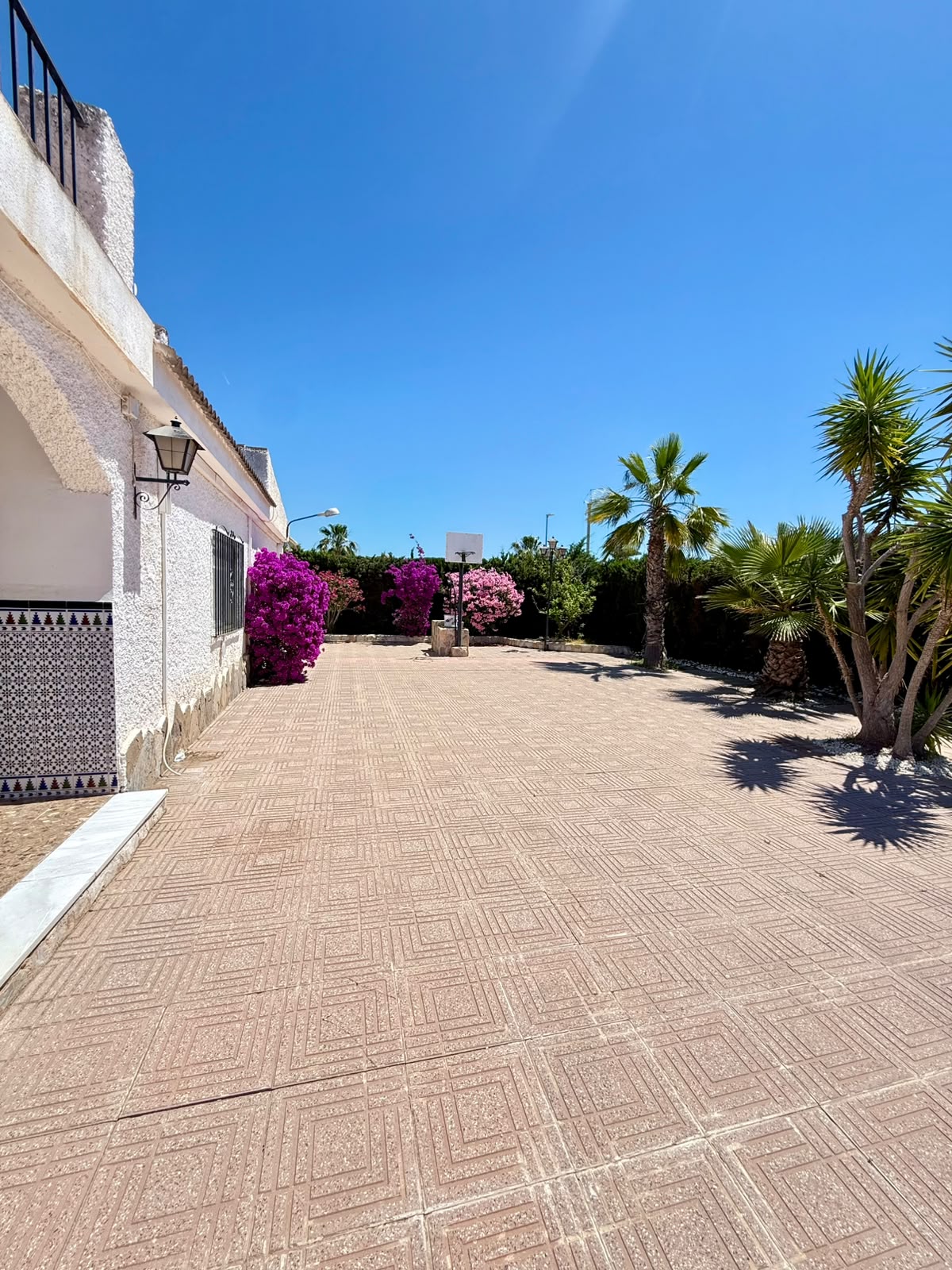 Apartment La Marina