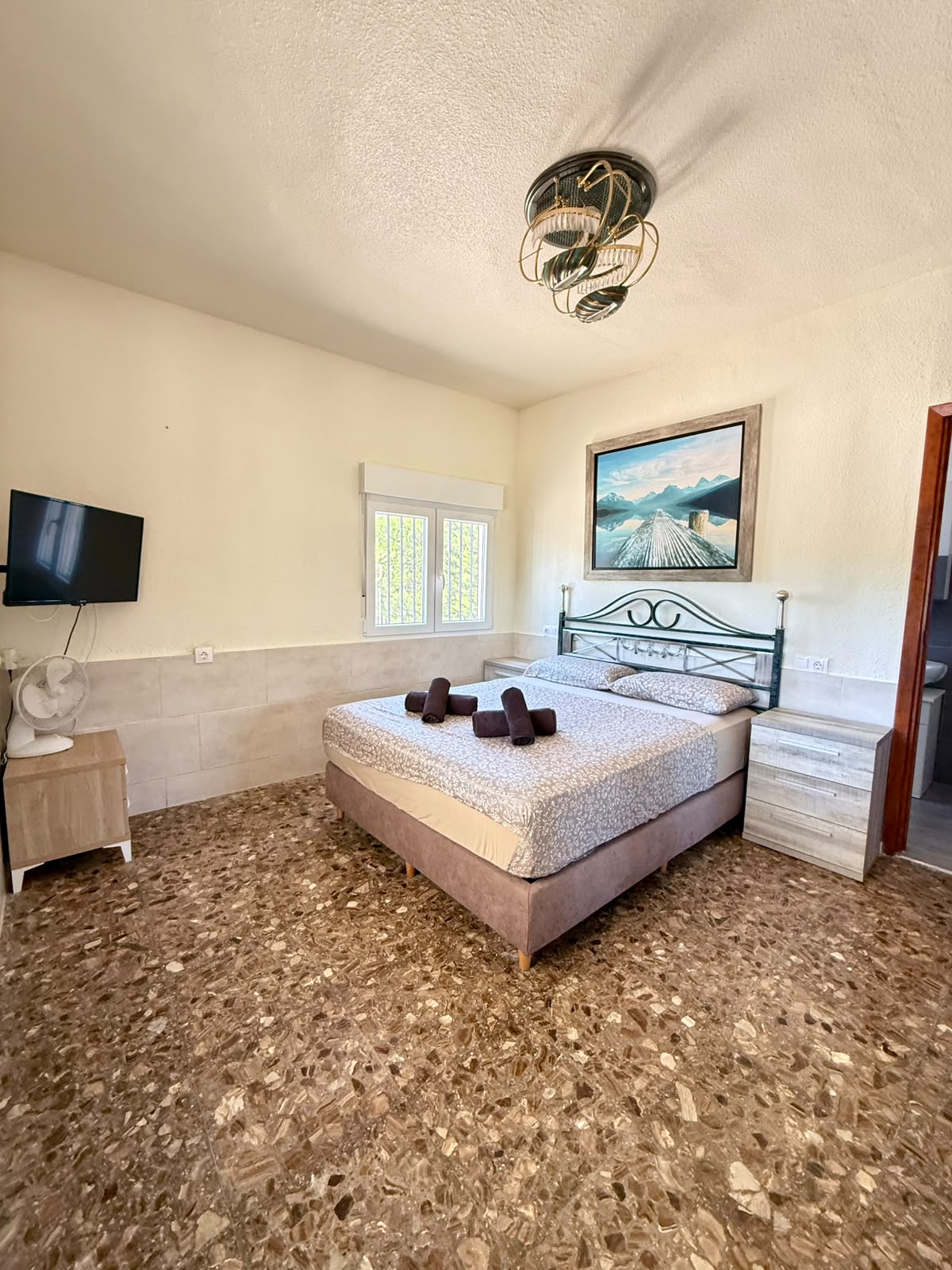 Apartment La Marina