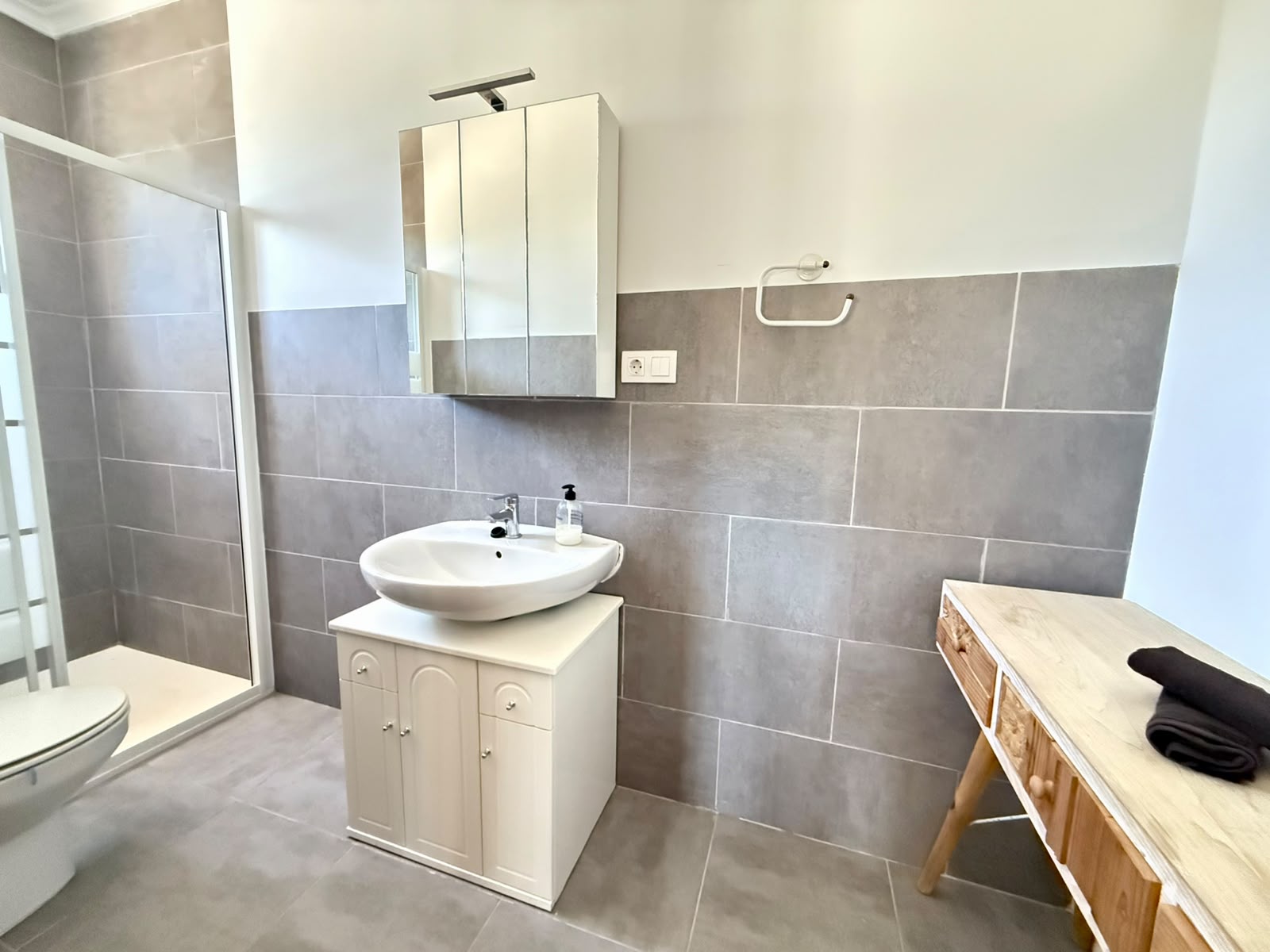 Apartment La Marina
