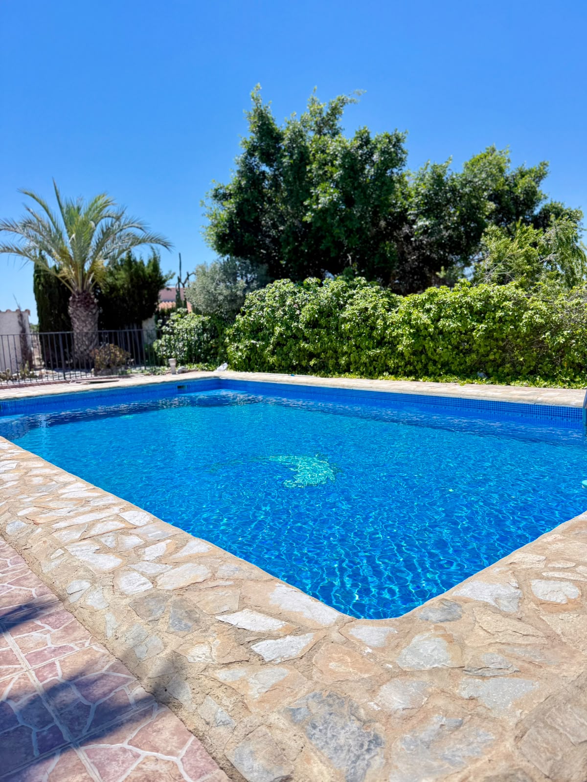 Apartment La Marina