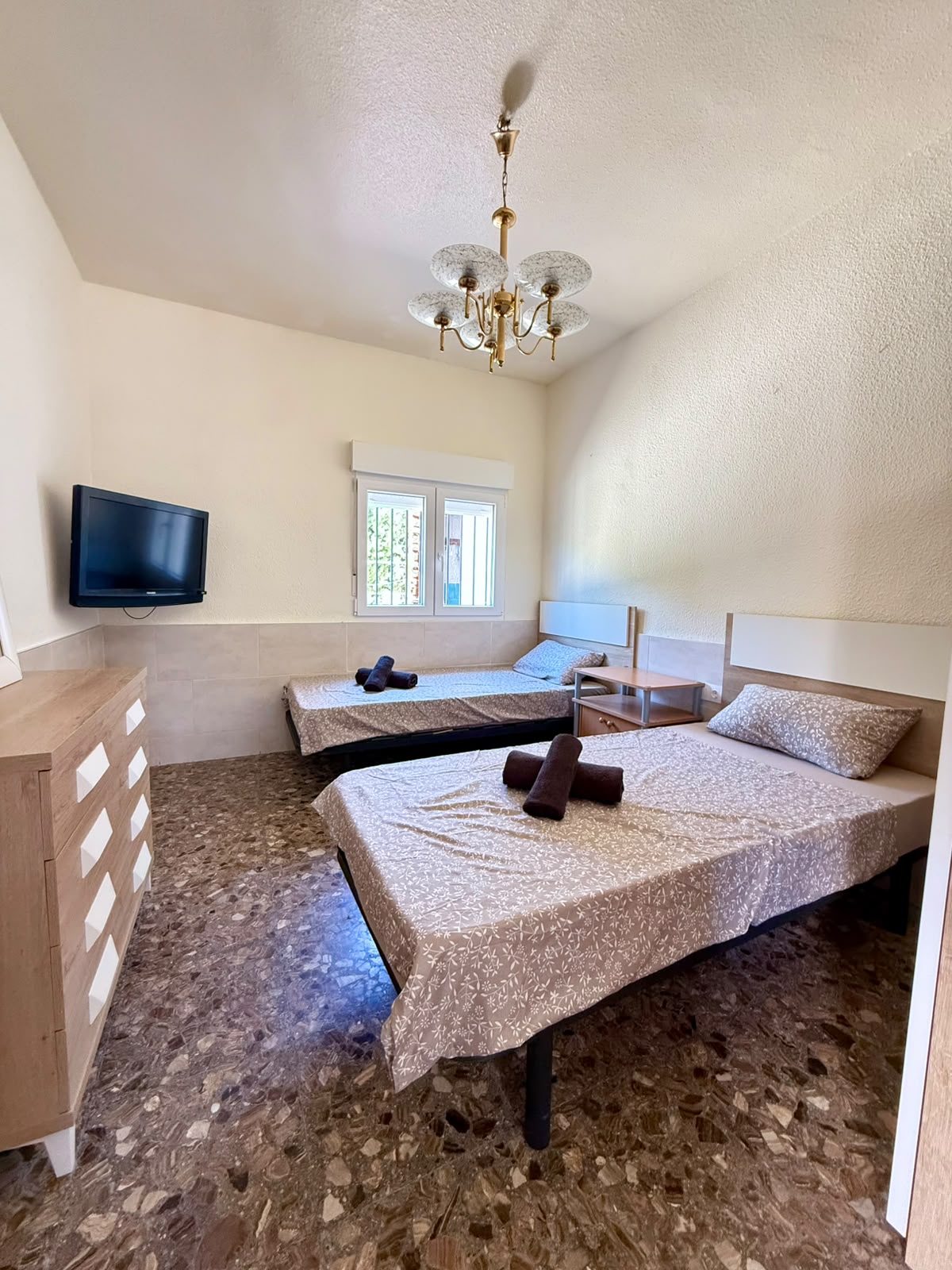 Apartment La Marina