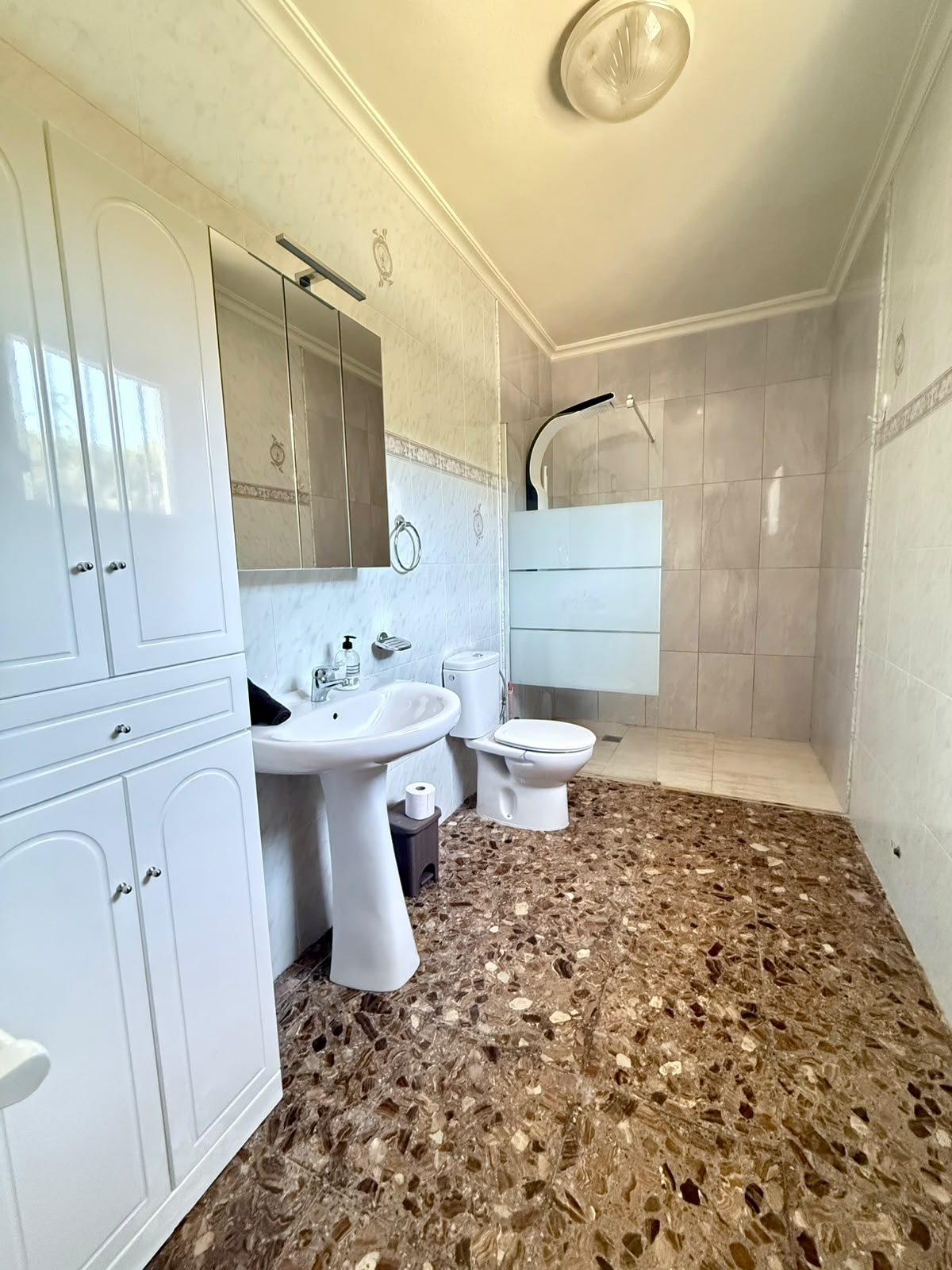 Apartment La Marina