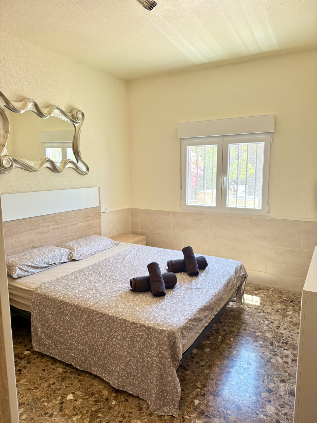Apartment La Marina