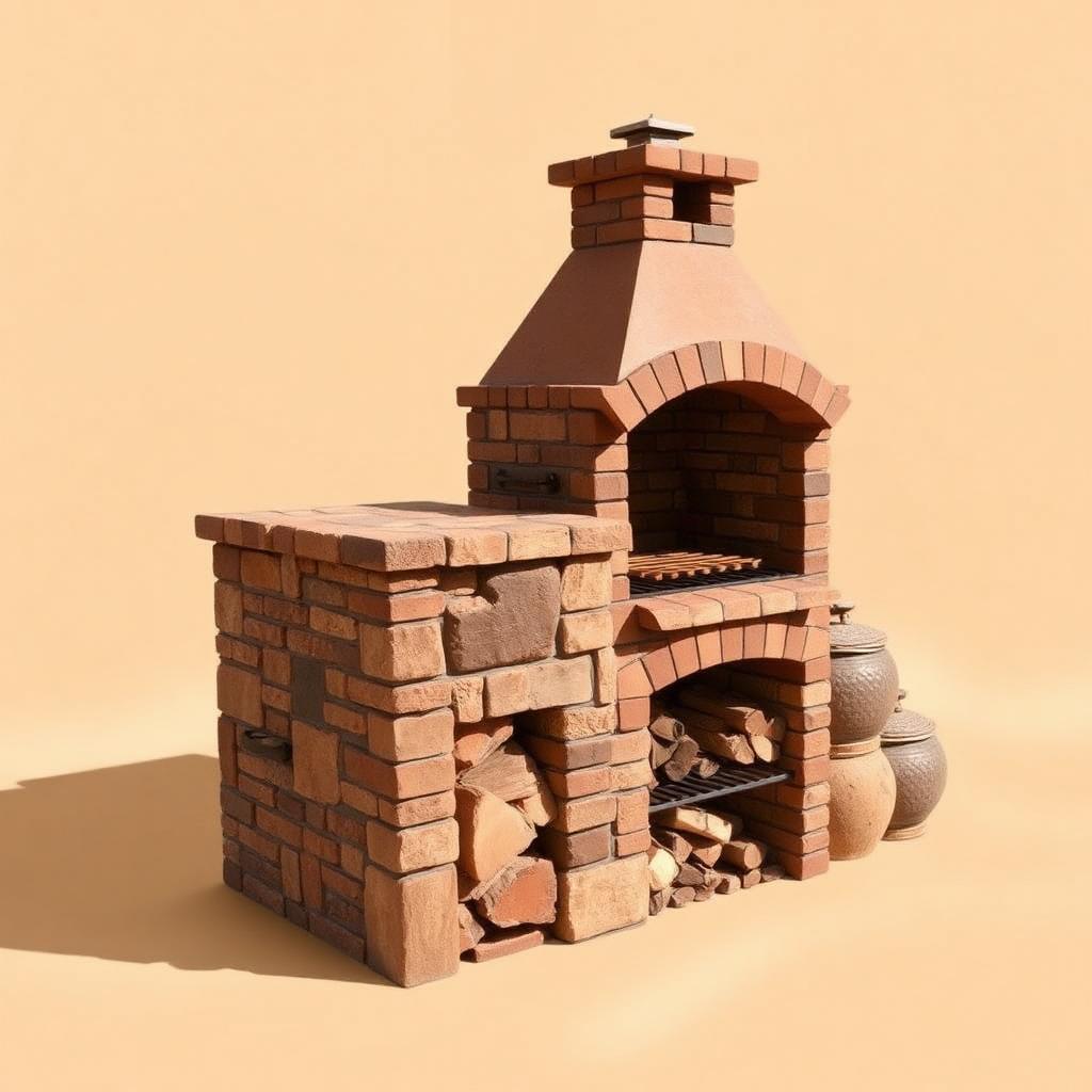 Horno Andaluz
